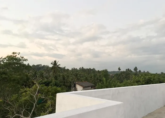 Grand Elephant Mirissa