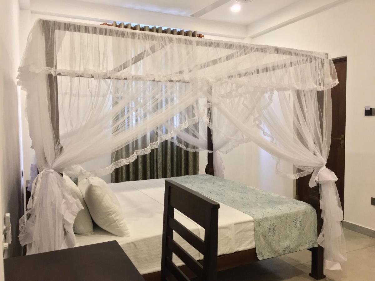 Grand Elephant 3* Мірісса