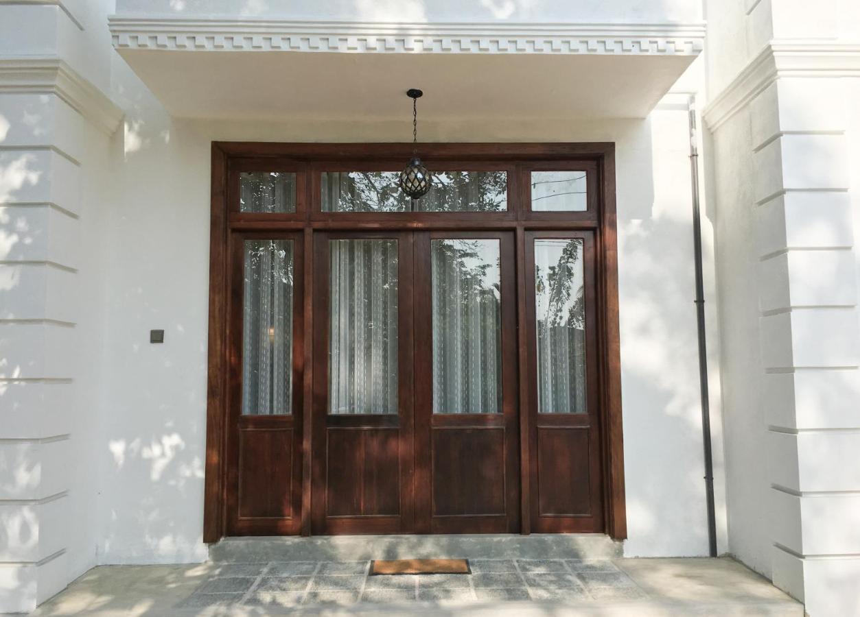 Grand Elephant 3* Мірісса