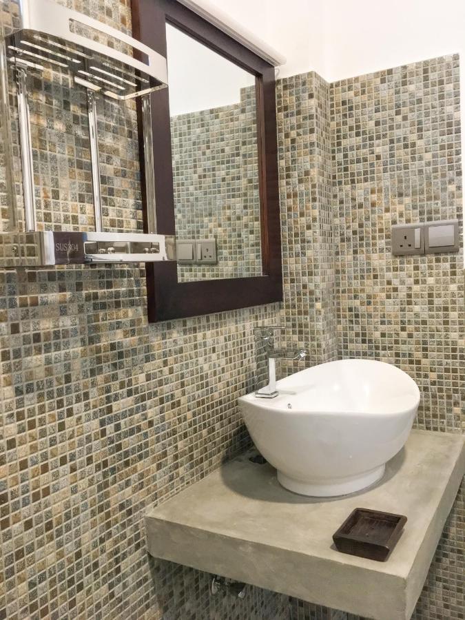Grand Elephant 3* Мірісса